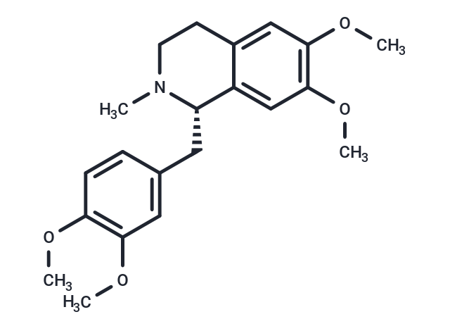 (S)-Laudanosine