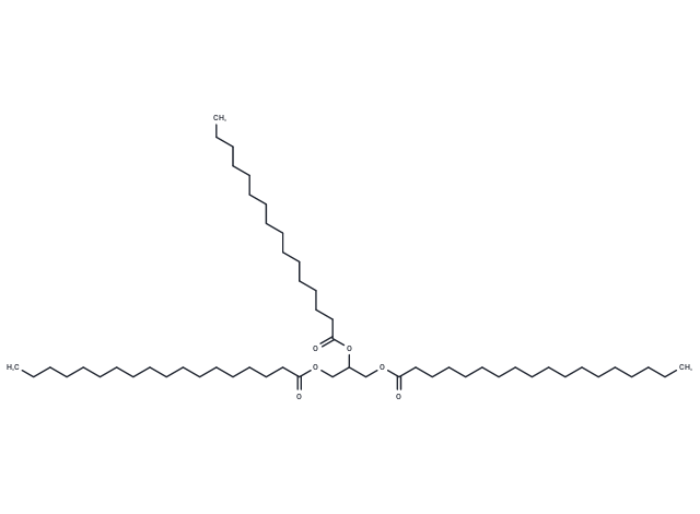 1,3-Distearoyl-2-Palmitoyl Glycerol