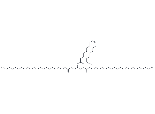 1,3-Didocosanoyl-2-Oleoyl Glycerol