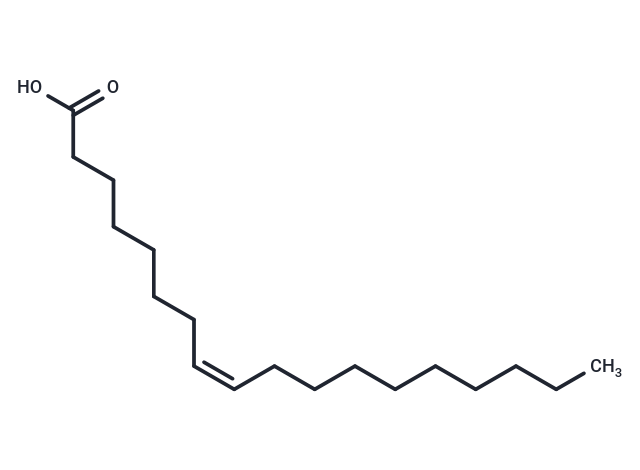 cis-8-Octadecenoic Acid