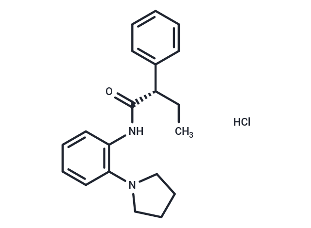 ML-252 hydrochloride