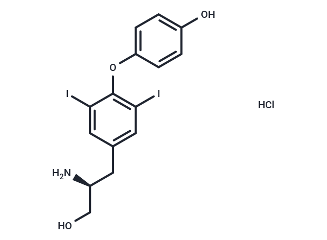 T2AA hydrochloride