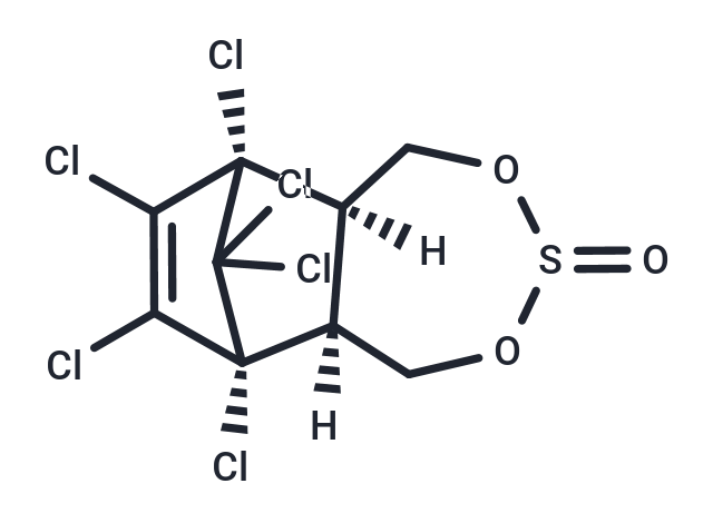 Endosulfan II