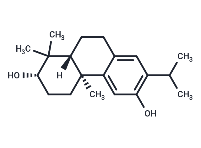 Hinokiol