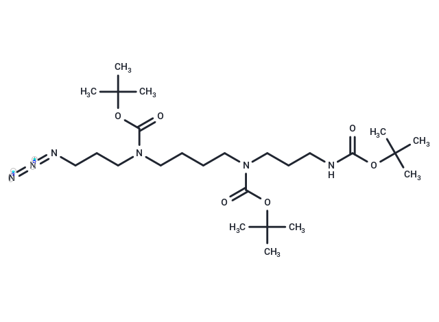 Spermine(N3BBB)