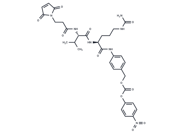 Mal-VC-PAB-PNP