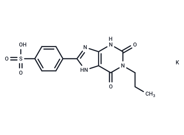 PSB-1115 potassium salt