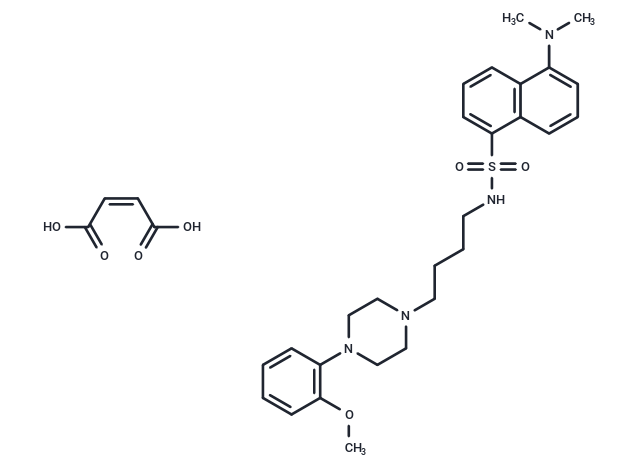 ST-148 maleate