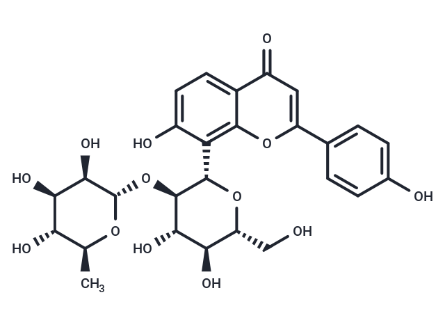 Sophoraflavone A