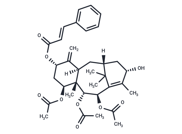 Taxezopidine H