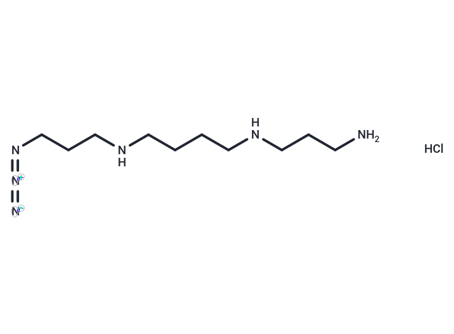 N1-Azido-spermine trihydrochloride