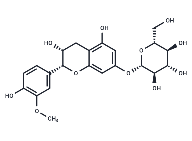 Symplocoside