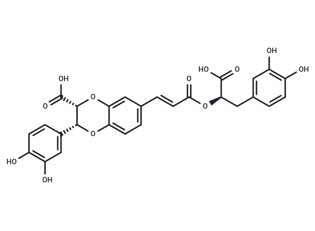 Clinopodic acid E