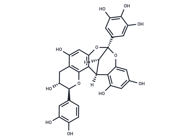 Ephedrannin D1