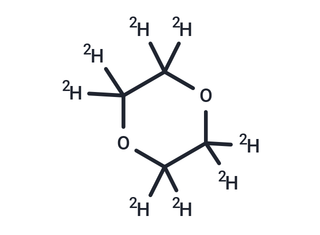 1,4-Dioxane-d8