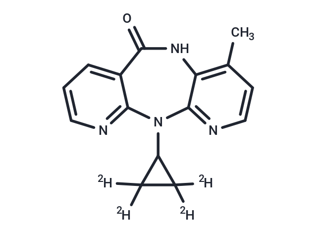 Nevirapine-d4