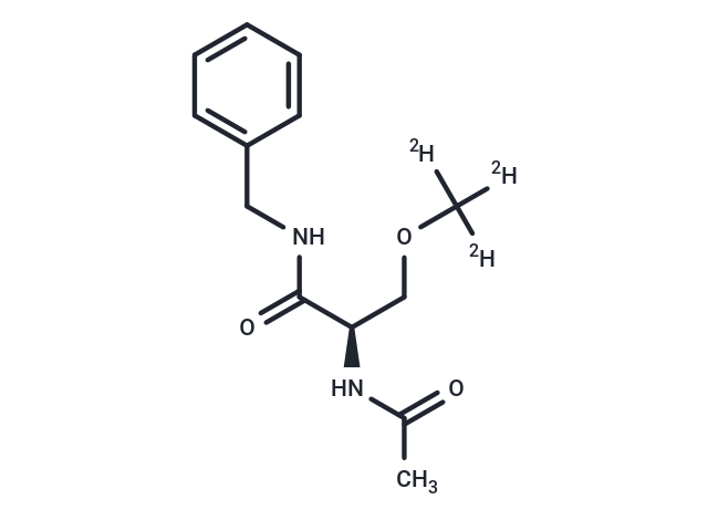 LacosaMide-d3