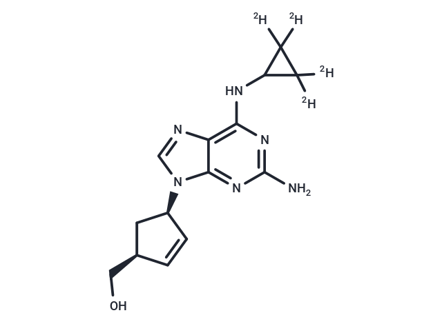 Abacavir-d4
