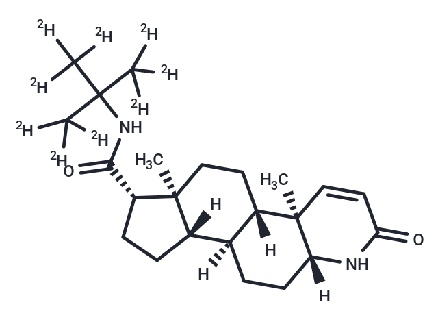 Finasteride-d9