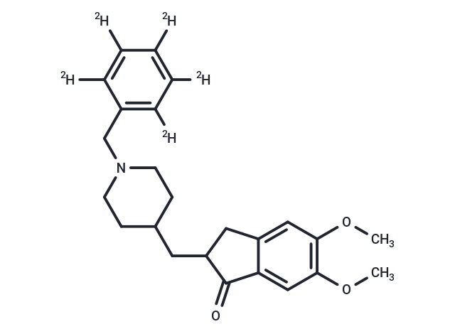 Donepezil-d5