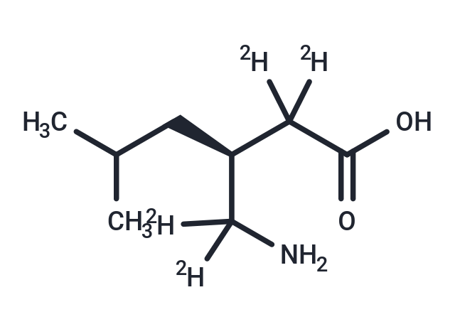 Pregabalin-d4