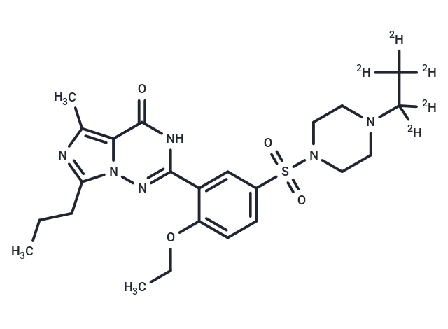 Vardenafil-d5