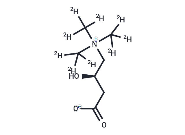 L-Carnitine-d9