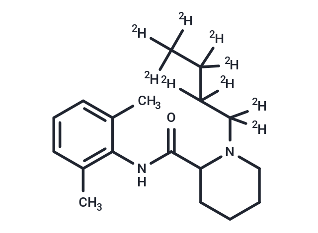 Bupivacaine-d9