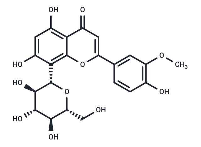 Scoparin