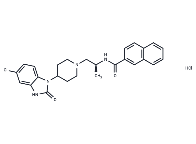 VU0155069 hydrochloride