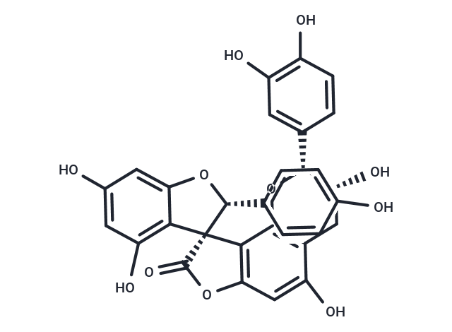 Abiesinol B