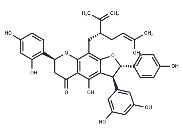 Alopecurone A