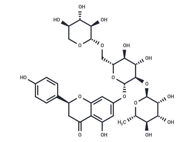 Theaflavanoside II