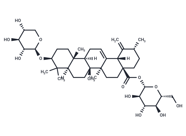 Oblonganoside D