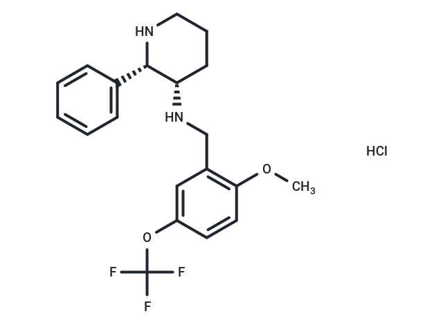 CP 122721 hydrochloride