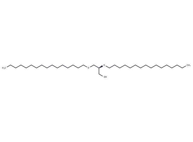 1,2-O-Dihexadecyl-sn-glycerol