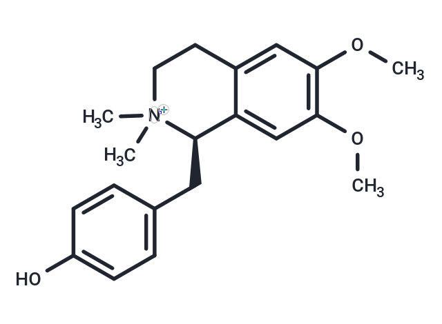 N-Methylarmepavine