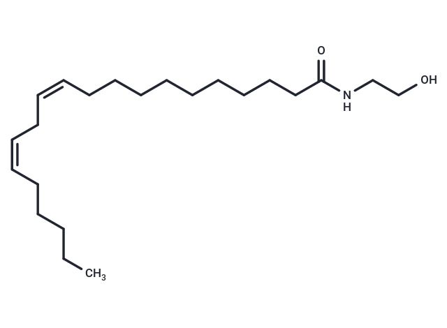 11(Z),14(Z)-Eicosadienoic Acid Ethanolamide