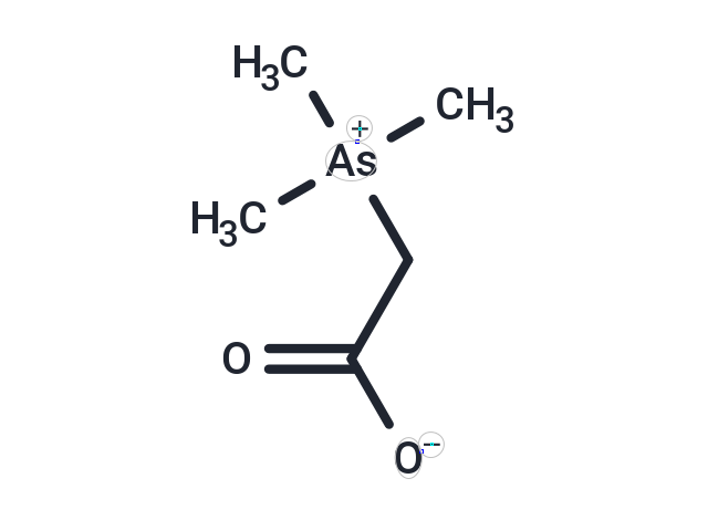 Arsenobetaine