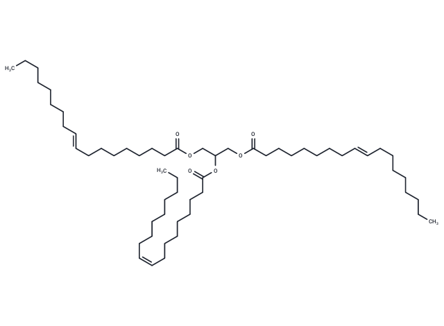 1,3-Dielaidoyl-2-Oleoyl Glycerol