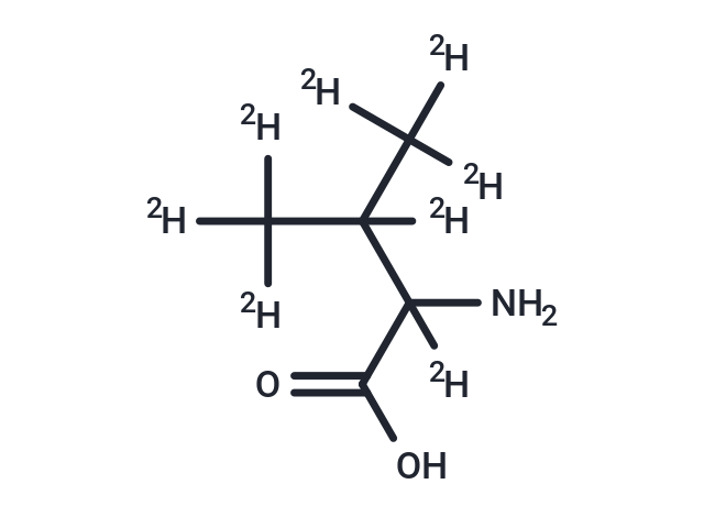 DL-Valine-d8