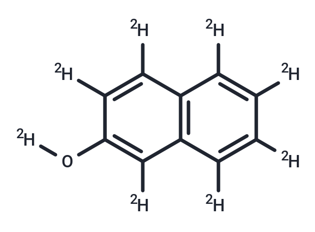 2-Naphthol-d8