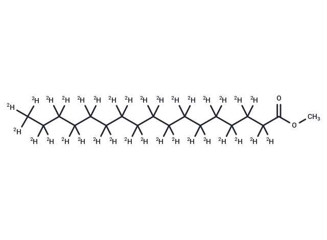 Methyl Heptadecanoate-d33