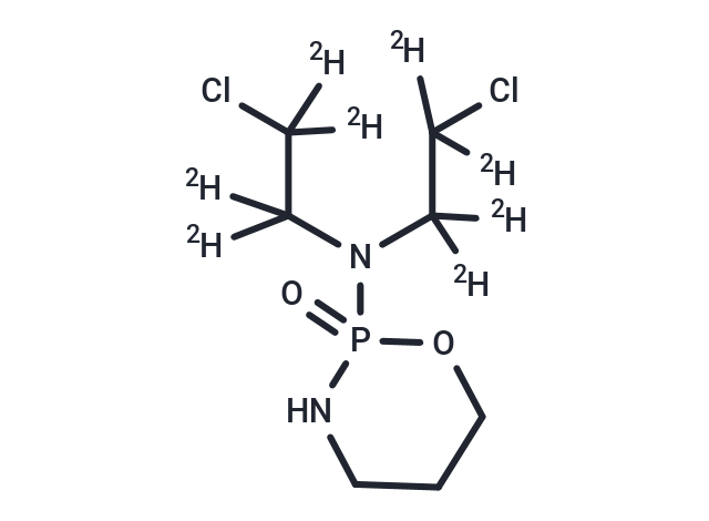 Cyclophosphamide-d8