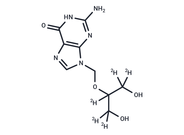 Ganciclovir-d5