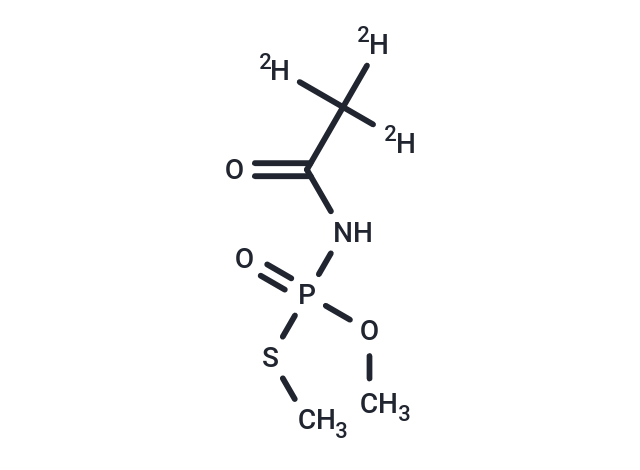 Acephate-d3 (acetyl-d3)