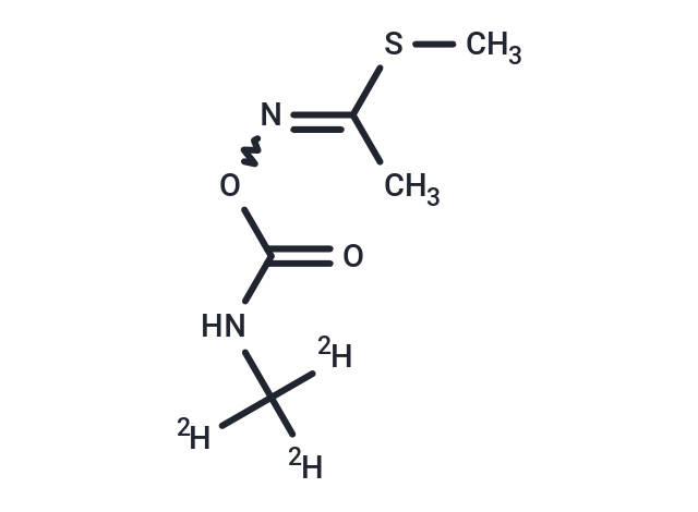 Methomyl-d3