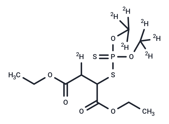 Malathion-d7