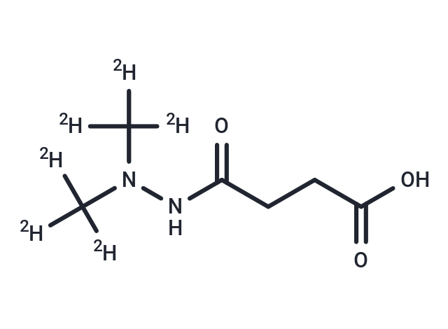 Daminozide-d6 (dimethyl-d6)