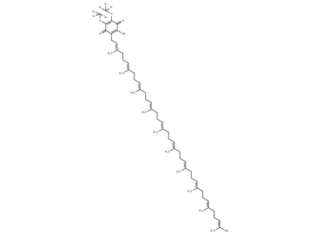 Coenzyme Q10-d6